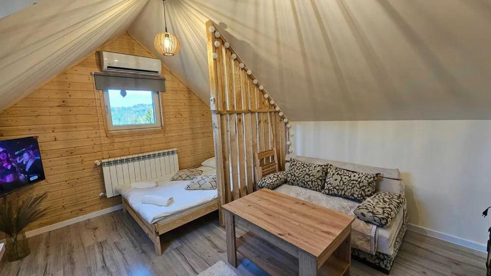 Apartment Olberowka