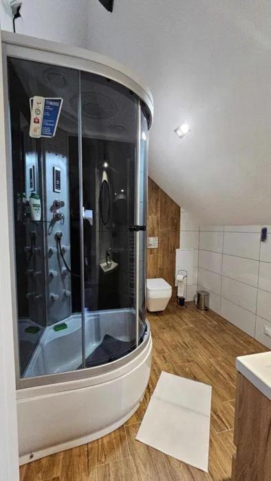 Apartmán Olberowka