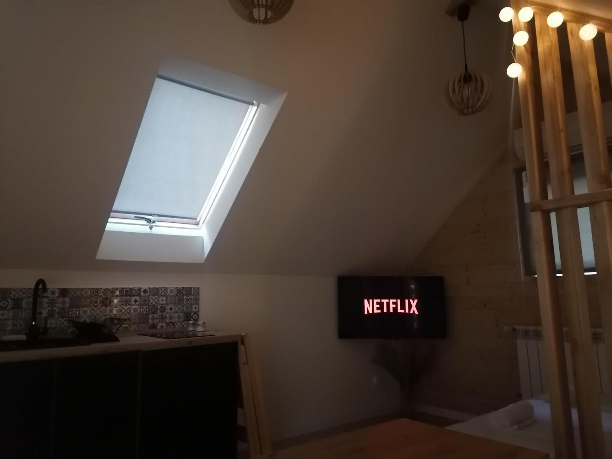 Olberowka Apartment
