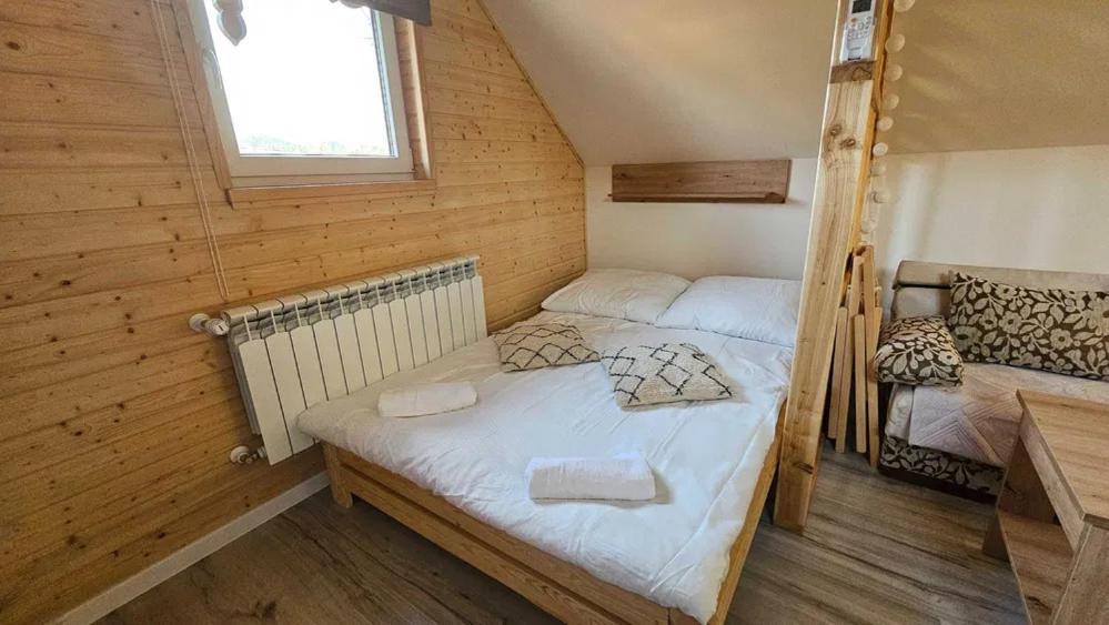 Apartment Olberowka