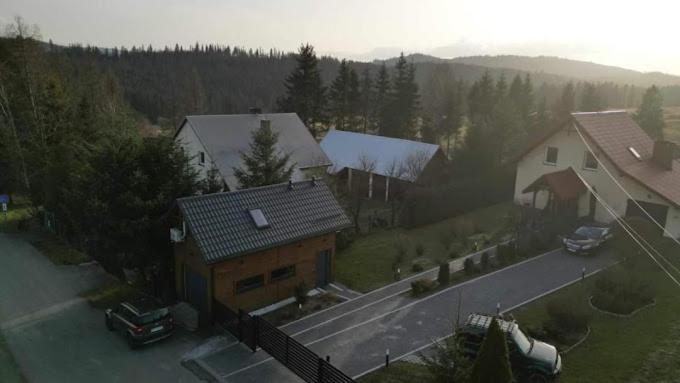 Apartmán Olberowka