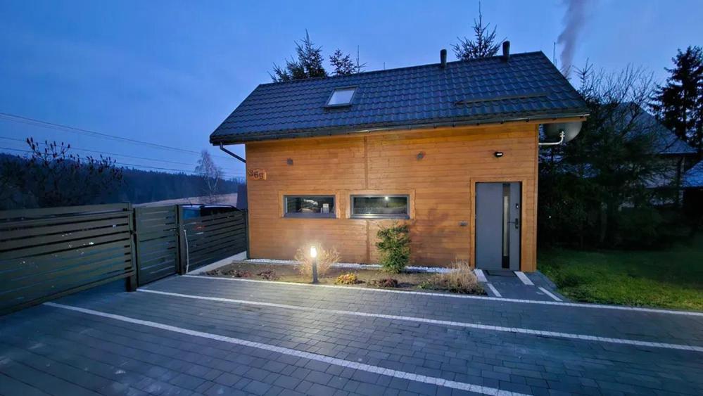 Olberowka * Laliki
