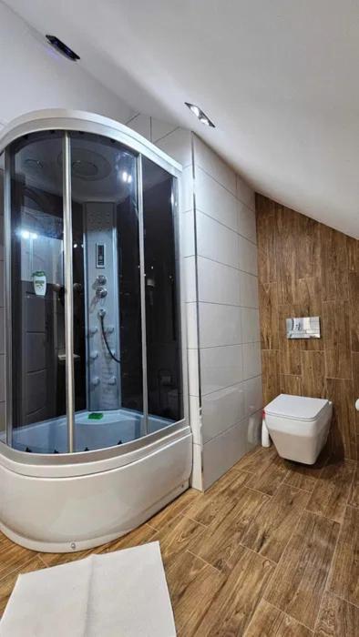 Apartment Olberowka