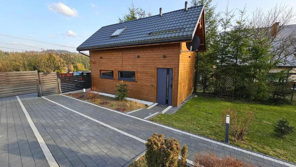 Apartmán Olberowka