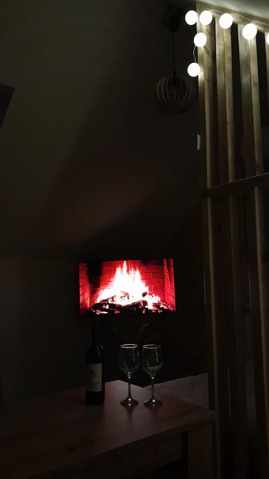 Apartmán Olberowka Laliki